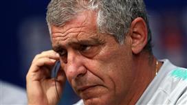 سانتوس : كارلوس كيروش صديقي لكن ليس في المباراة