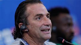 بيتزي : لم نراقب سواريز .. فلماذا نراقب صلاح ؟