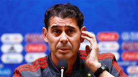 هييرو : لا يمكننا التراخي .. المغرب لن تمنحنا النقاط دون قتال