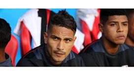 بعد خراب مالطة .. قائد بيرو : نود الخروج مرفوعي الرأس