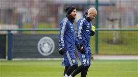 ماسكيرانو : ميسي ليس المحبط الوحيد في الفريق .. جميعنا محبطون