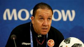 بعد إصابة حراسه .. معلول يكشف عن الاسم الذي سيحرس مرمى تونس أمام بنما