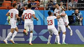 الشعلالي نجم تونس : راضون عن لقاء بنما وليس عن مشاركتنا في المونديال