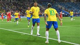 لبناني يشجع البرازيل يلقى حتفه على يد ألماني