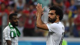 تغريدة صلاح تثير الضجة وعلامات الاستفهام