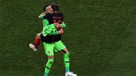 لوفرين يمتدح القائد : هو من طينة الكبار