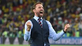 ساوثجيت : نحن لا نملك لاعبين من طراز عالمي .. ولكن !