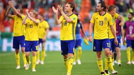 زلاتان يعلق على خروج منتخب بلاده من المونديال