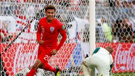 ما الذي قاله ديلي آلي بعد أول أهدافه في المونديال ووصول إنجلترا لنصف النهائي ؟