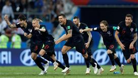 لوفرين : نحن نحب تعقيد الأمور على أنفسنا على ما يبدو