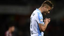 الشرطة الإيطالية تحبط محاولة اعتداء مسلح على مهاجم منتخب إيطاليا