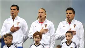 كرواتيا تواصل مشاكلها وتطرد أحد أعضاء بعثة المنتخب في روسيا