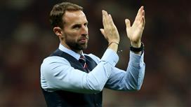 ساوثجيت يشرح أسباب الهزيمة أمام بلجيكا في مباراةٍ لا طعم ولا ولون لها