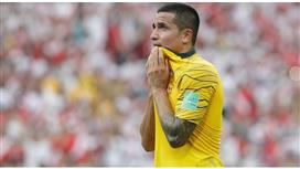 تيم كاهيل .. عجوز أستراليا يضع جداً لمسيرته الدولية