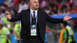 الإتحاد الروسي لكرة القدم يحدد مصير مدربه تشيرتشيسوف