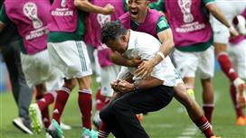 الرجل الذي هزَّ ألمانيا .. يُعلن الرحيل