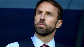 الإتحاد الإنجليزي يريد مقاومة إغراء " أموال الأندية " والحفاظ على ساوثغيت