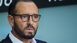 مدرب خيتافي : ريال مدريد لن يتأثر بخسارة السوبر .. وهو مرشح للفوز قبل وبعد رونالدو