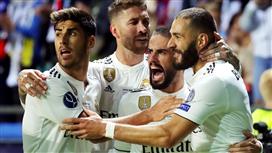 ماذا يقول التاريخ عن ريال مدريد والجولة الأولى من الليغا ؟