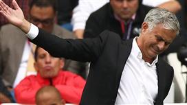 مورينيو : ارتكبنا أخطاءً وعوقبنا عليها .. وانتقاده الغريب لحكم المباراة!