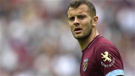 ويلشير يتوعد فريقه السابق آرسنال