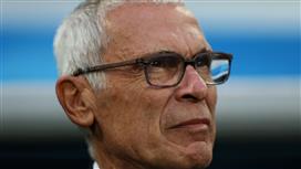 كوبر يوجه رسالة لمدرب منتخب مصر الجديد عن طريق مدرب الحراس