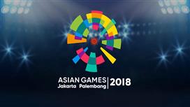 ديربي الجريحين العربيين يتصدر لقاءات اليوم من دورة الألعاب الآسيوية