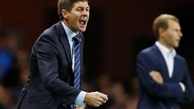 قطبا اسكتلندا على الطريق الصحيح للمشاركة الأوروبية .. لكنَّ رودجرز وجيرارد لديهما بعض المخاوف !