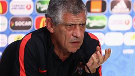 مدرب البرتغال يكشف سبب استبعاد كريستيانو عن المنتخب