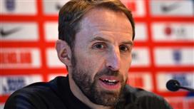 ساوثجيت يثق بلاعبيه رغم الخسارة أمام إسبانيا