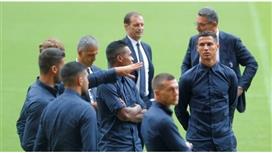 حالة إرباك لبعثة يوفنتوس في فالنسيا