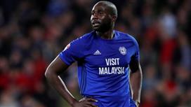 لاعبو كارديف سيتي خائفون من ركوب الطائرات