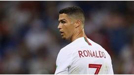 كريستيانو رونالدو على موعد مع التاريخ أمام لوكسمبورغ