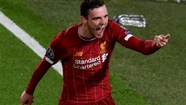 روبرتسون: من سيتفوق على مانشستر سيتي سيتوج بالدوري الإنجليزي