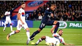 رئيس أولمبيك ليون يصف باريس سان جيرمان بالدولة