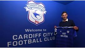 نانت يطلب تدخل "فيفا" للحصول على بدل انتقال سالا