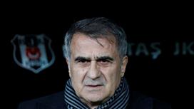 مدرب بشيكتاش مديرا فنيا لمنتخب تركيا