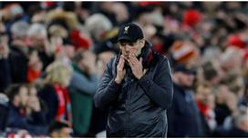 كلوب: سنقاتل بشراسة في الدراغاو