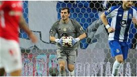 هييرو: كاسياس يسعى للعودة لمنتخب إسبانيا