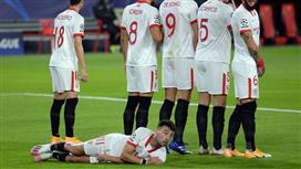 رسميا.. "كاس" ترفض طعن منير الحدادي والاتحاد المغربي