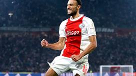 روما ينافس برشلونة على مزراوي