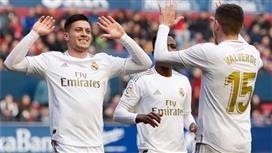 كلوب يطلب ضم لاعب من ريال مدريد