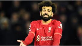 الاتحاد الدولي للتاريخ والإحصاء يشكف عن التشكيلة المثالية لعام 2021 وصلاح OUT