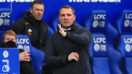 رودجرز يحلم بفوز ليستر بكأس الاتحاد الإنجليزي لأول مرة