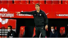 لوبيتيغي: انتصرنا على أحد أفضل أندية العالم