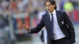 إنزاغي مرشح لخلافة سيميوني في أتلتيكو مدريد