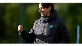 انزاغي : سنلعب أمام ليفربول بكل أسلحتنا