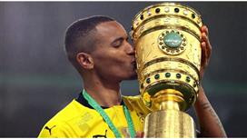 أكانجي على رادار أتلتيكو مدريد