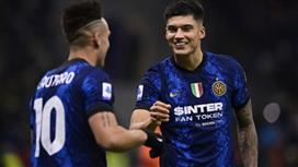 وكيل لاوتارو مارتينيز يعلق على رحيله إلى برشلونة