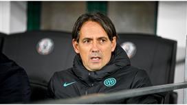 إنزاغي: إنتر سيستعيد أفضل مستوياته في "الكالتشيو"